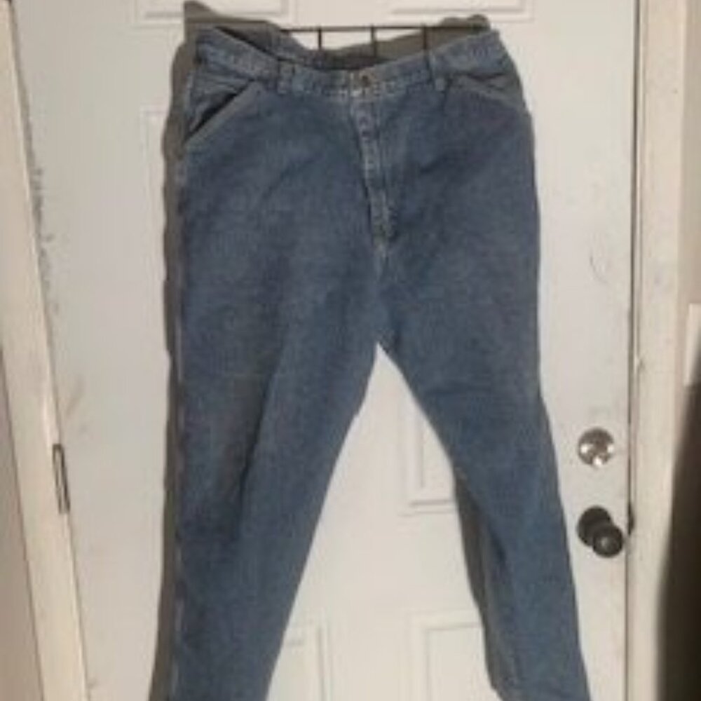 Work & Sport Jeans M38